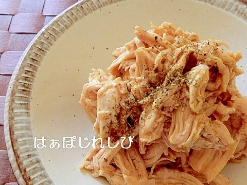 チキンのマリネ✿